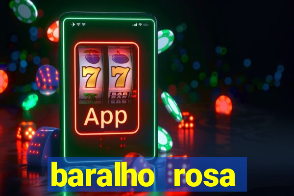 baralho rosa caveira significado das cartas